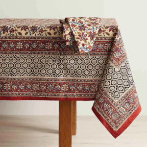 Fall Harvest Tablecloth