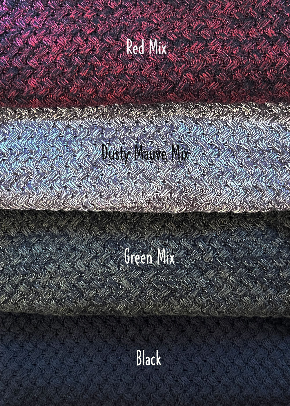 Niobe Sweater