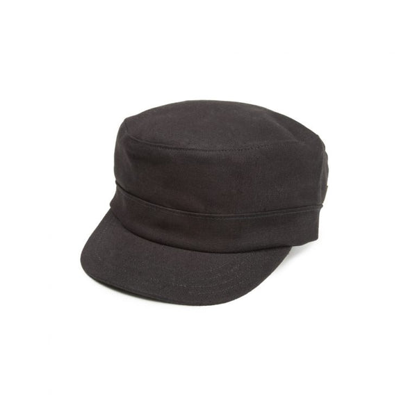 Hemp Freedom Fighter Hat - Mama Madrone's Eco-Emporium